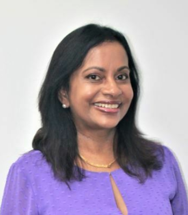 Dr Dilruni Pallewatta